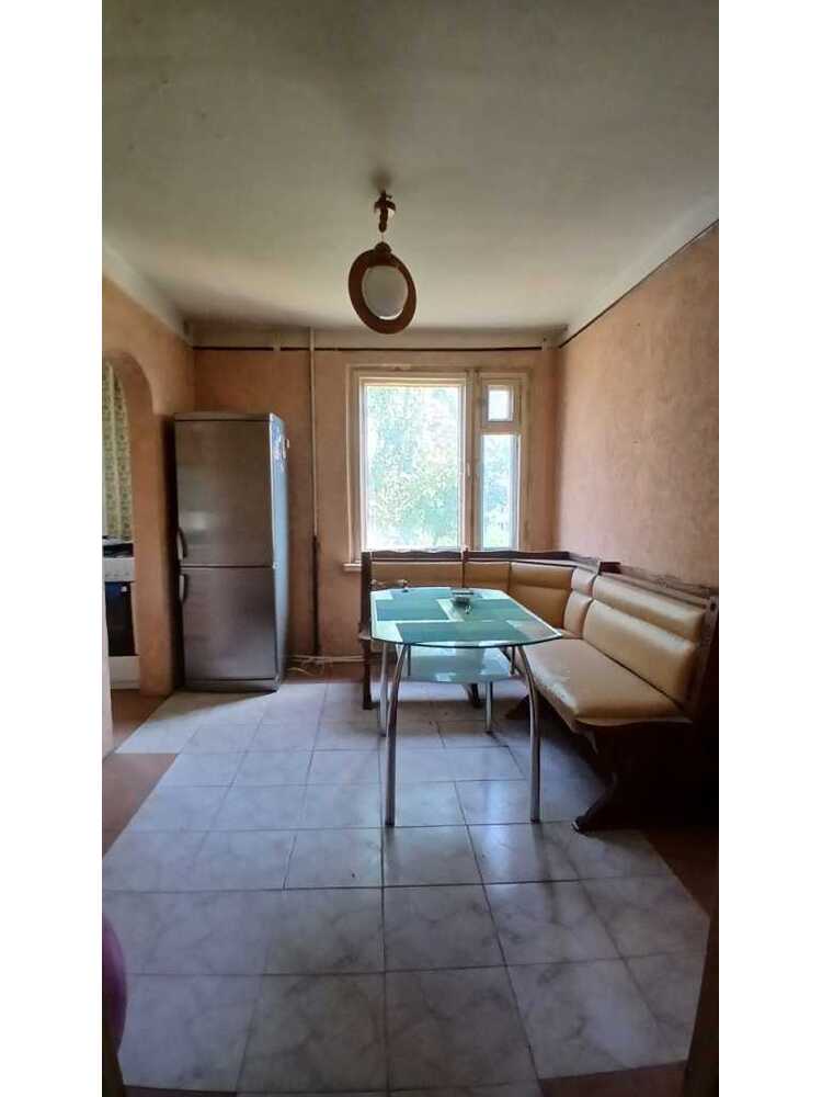 Продам 4-к квартиру Одеса, Хаджибейський, Святослава Рихтера, 2. 