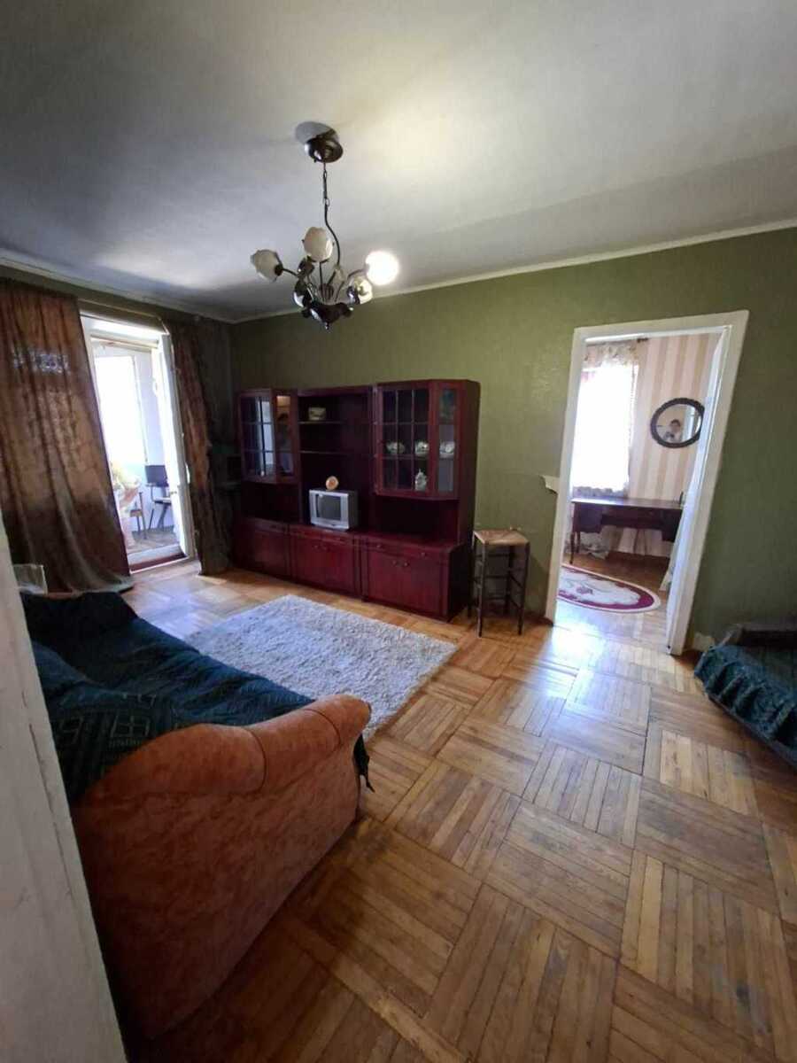 Продам 2-к квартиру Одеса, Хаджибейський, Литовська. 