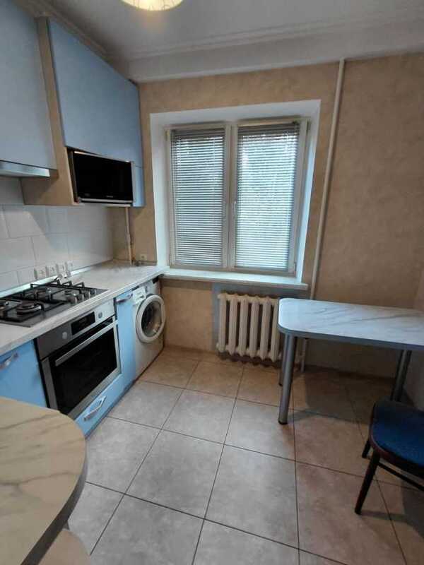 Продам 1-к квартиру Київ, Подільський, просп. Європейського Союзу, 88б. 
