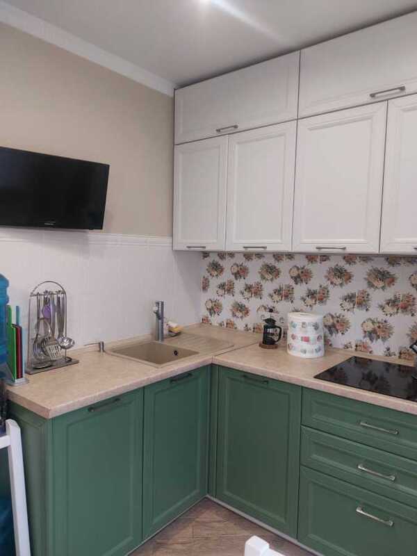 Здам довгостроково 1-к квартиру Київ, Дарницький, шосе Харківське, 180/21. 