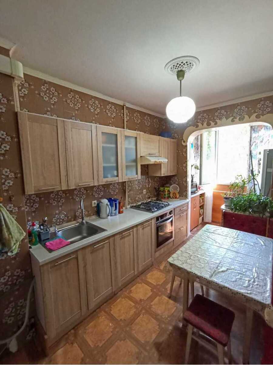 Продам 3-к квартиру Одеса, Київський, Глодан. 
