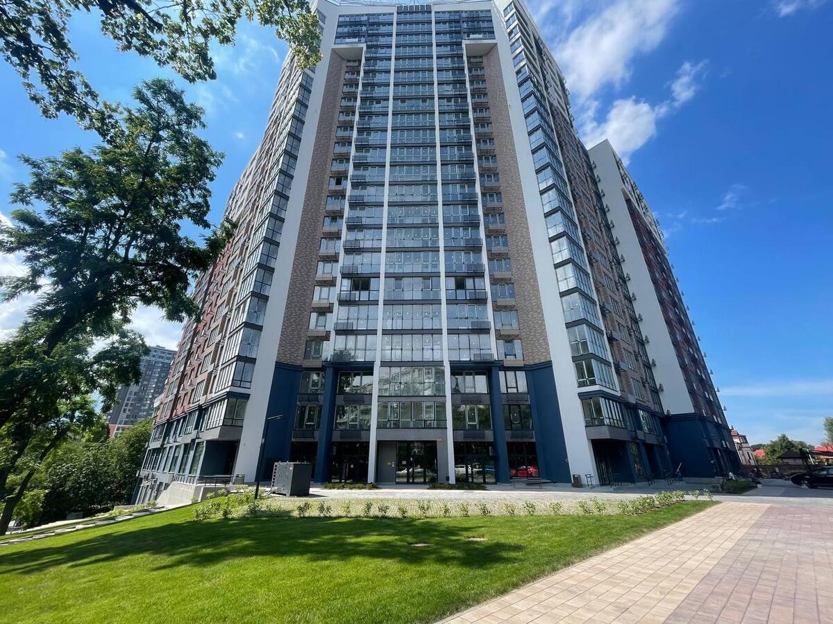 Продаж машиномісця у підземному паркінгу 17,9м ЖК Лук\'янівський Каскад
