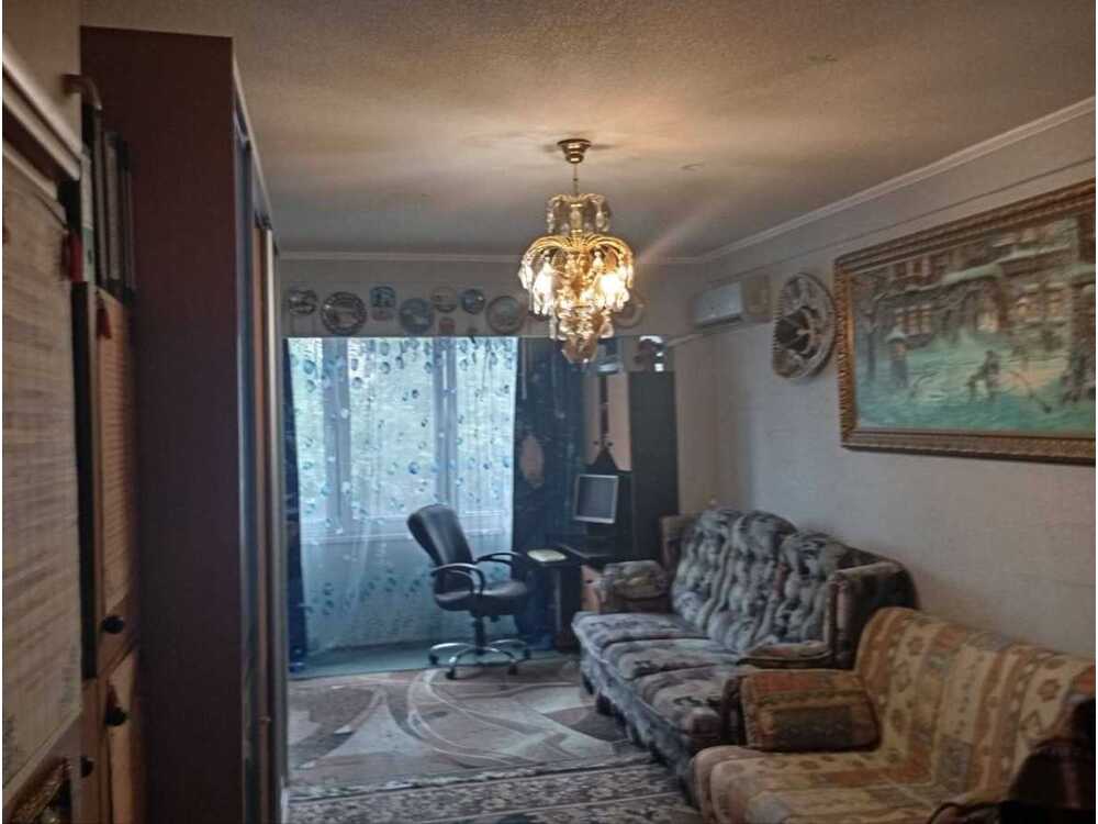Продам 1-к квартиру Київ, Солом`янський, просп. Відрадний, 38Б. 