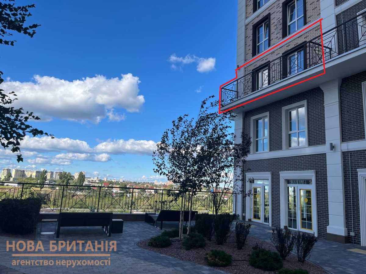 Продам 1-к квартиру Київ, Голосіївський, вул. Михайла Максимовича. 