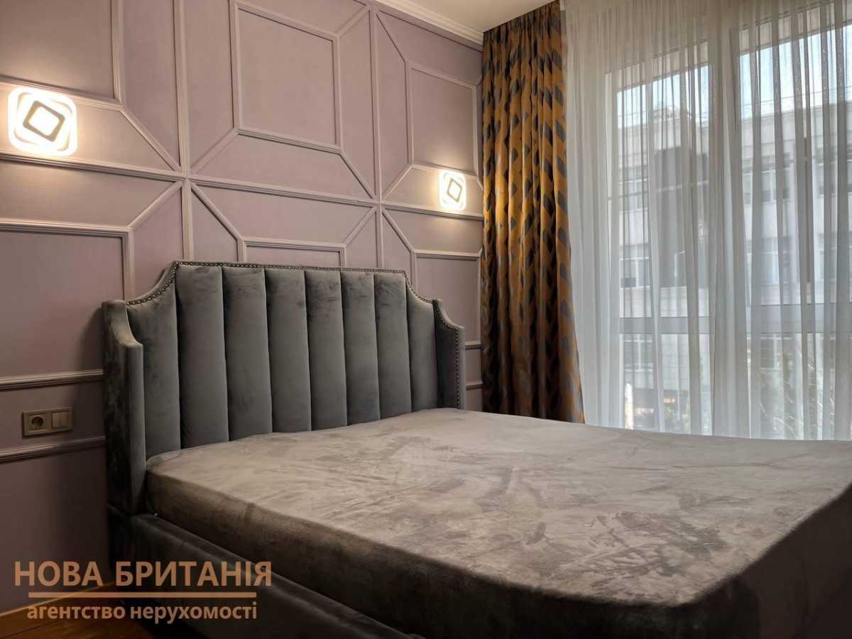 Продам 1-к квартиру Київ, Голосіївський, вул. Михайла Максимовича, 28д. 