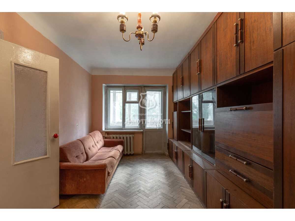 Продам 1-к квартиру Київ, Печерський, тупік Тверський, 9. 