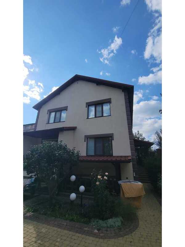 Продам 5-к дім Вінниця, Старогородський, Якова Шепеля, 66. 
