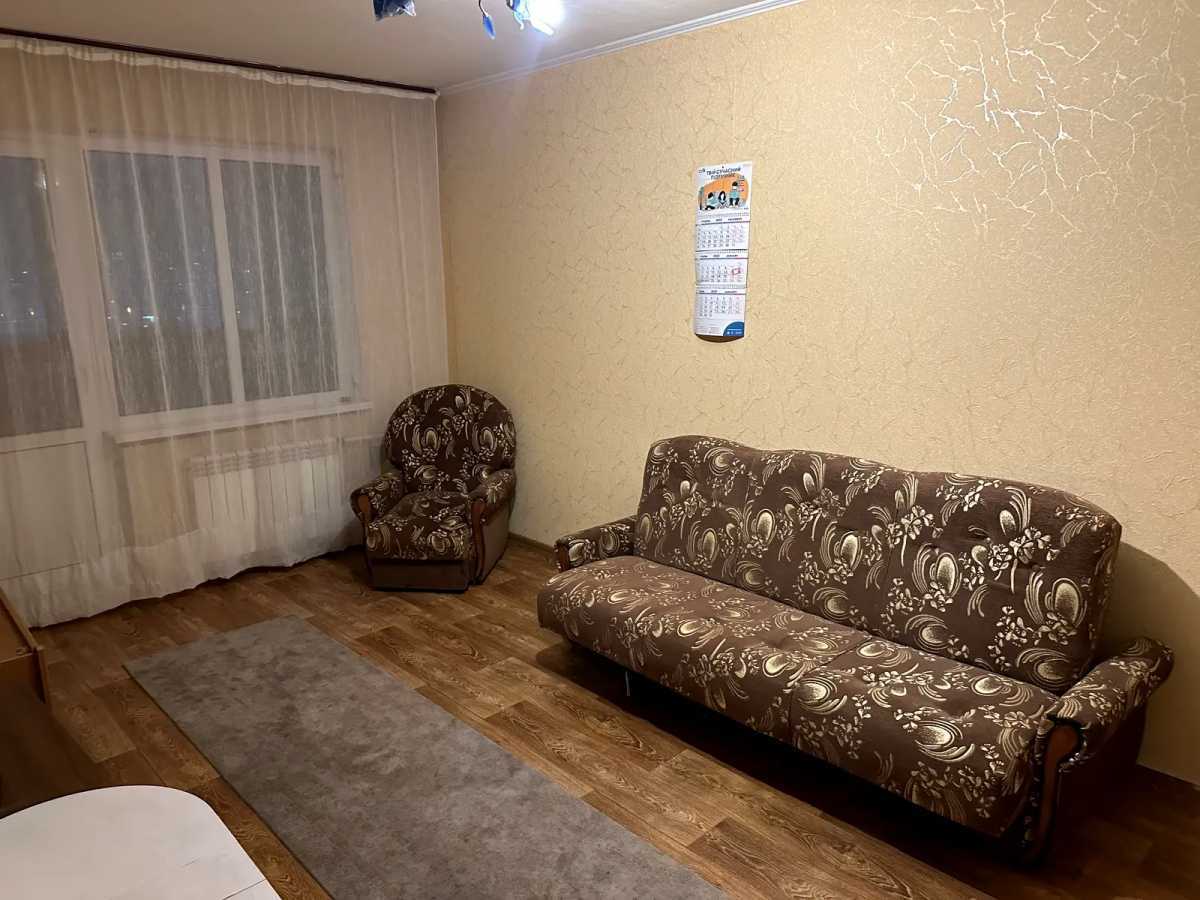 Здам довгостроково 1-к квартиру Київ, Подільський, пров. Квітневий, 1А. 