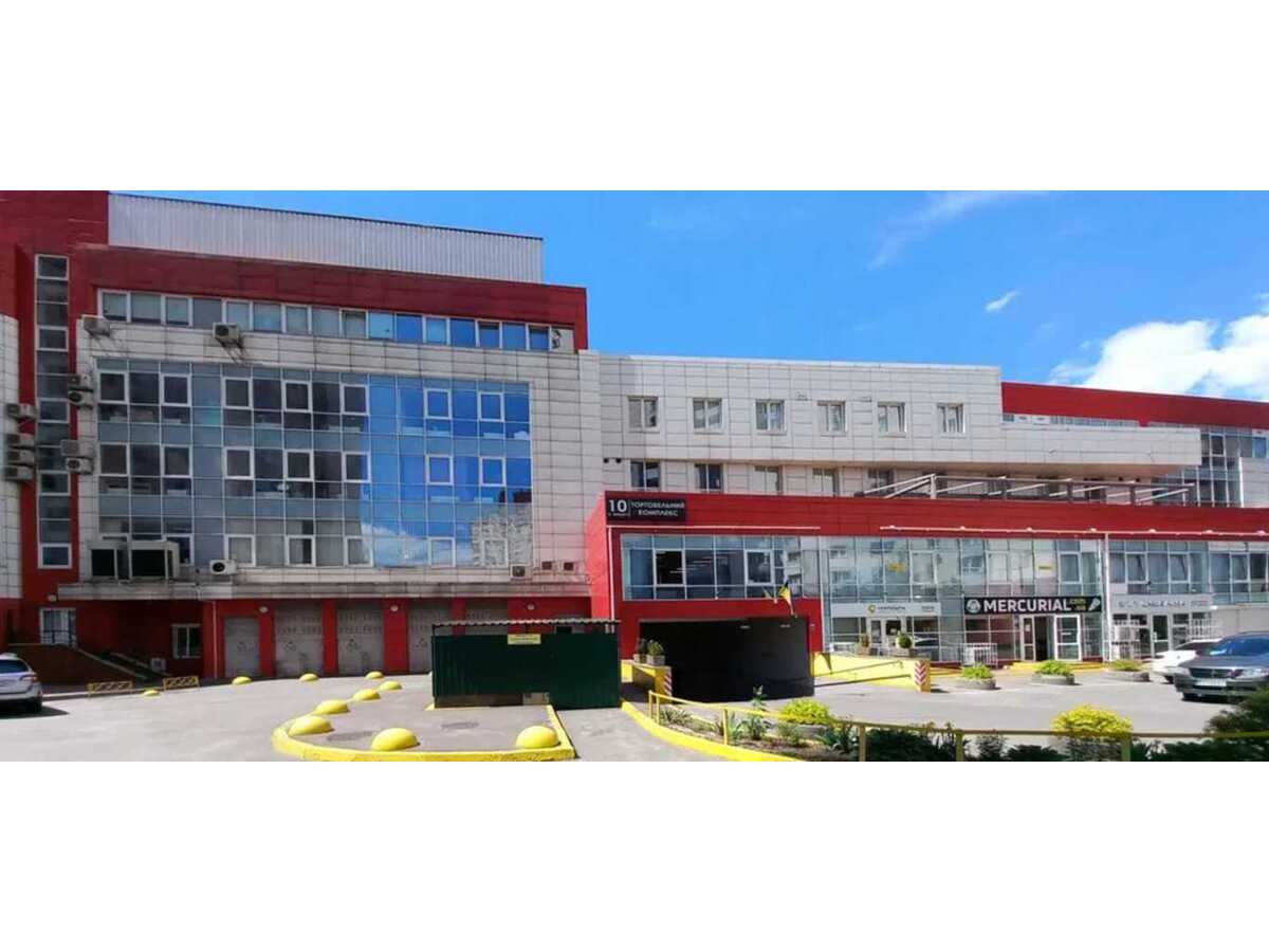 Продам  підземний паркінг Київ, Дарницький, вул. Олександра Мишуги, 10. 