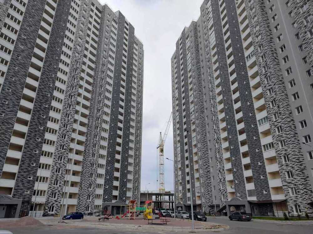 Продам 1-к квартиру Київ, Деснянський, вул. Меліоративна, 18А. 