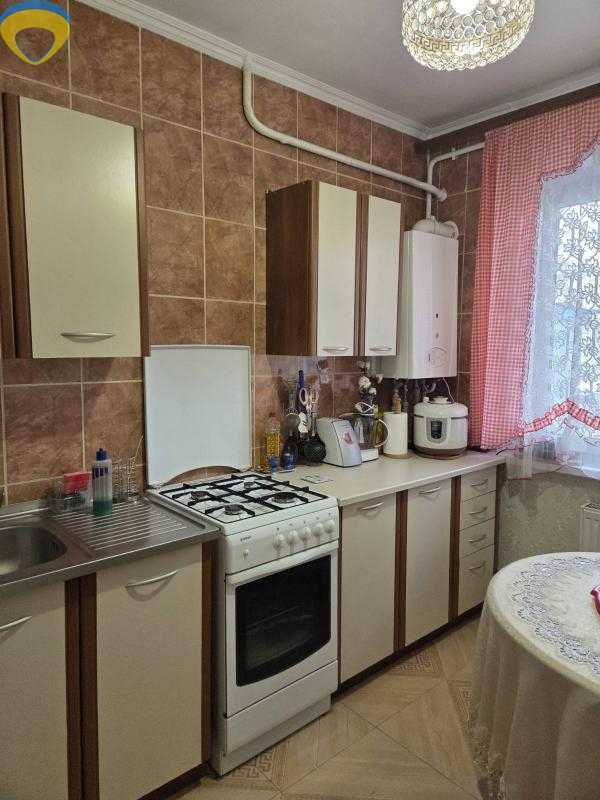Продам 5-к квартиру Одеса, Приморський, Балковская. 