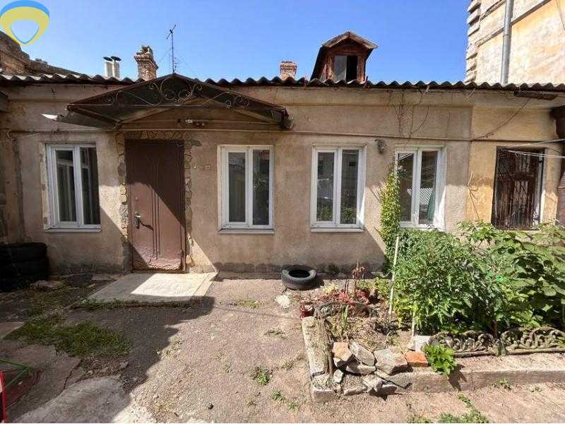 Продам 2-к квартиру Одеса, Приморський, Ризовская. 