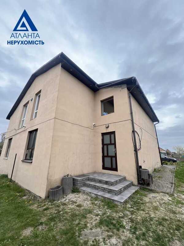 Продам 3-к частину дома Млинівський, Велика Городиця, привітна, 21/1. 