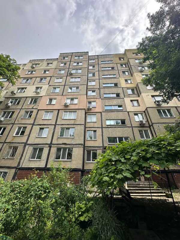 Продам 3-к квартиру Дніпро, Шевченківський, Тополя-1, 15. 