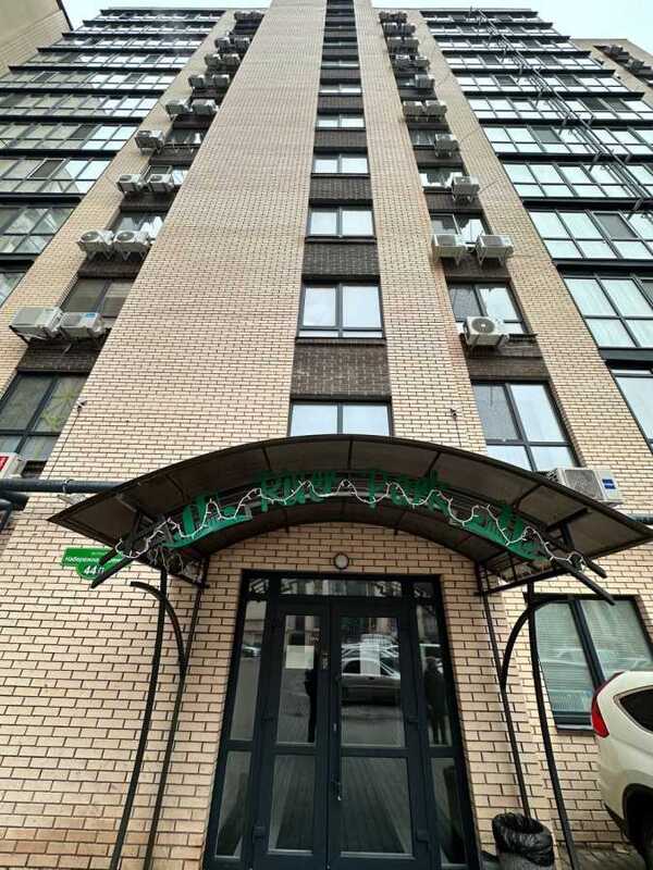 Продам 1-к квартиру Дніпро, Соборний, Набережна Перемоги, 44П. 