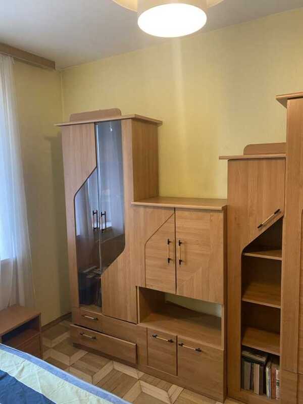 Здам довгостроково 2-к квартиру Київ, Деснянський, просп. Володимира Маяковського, 38Б. 