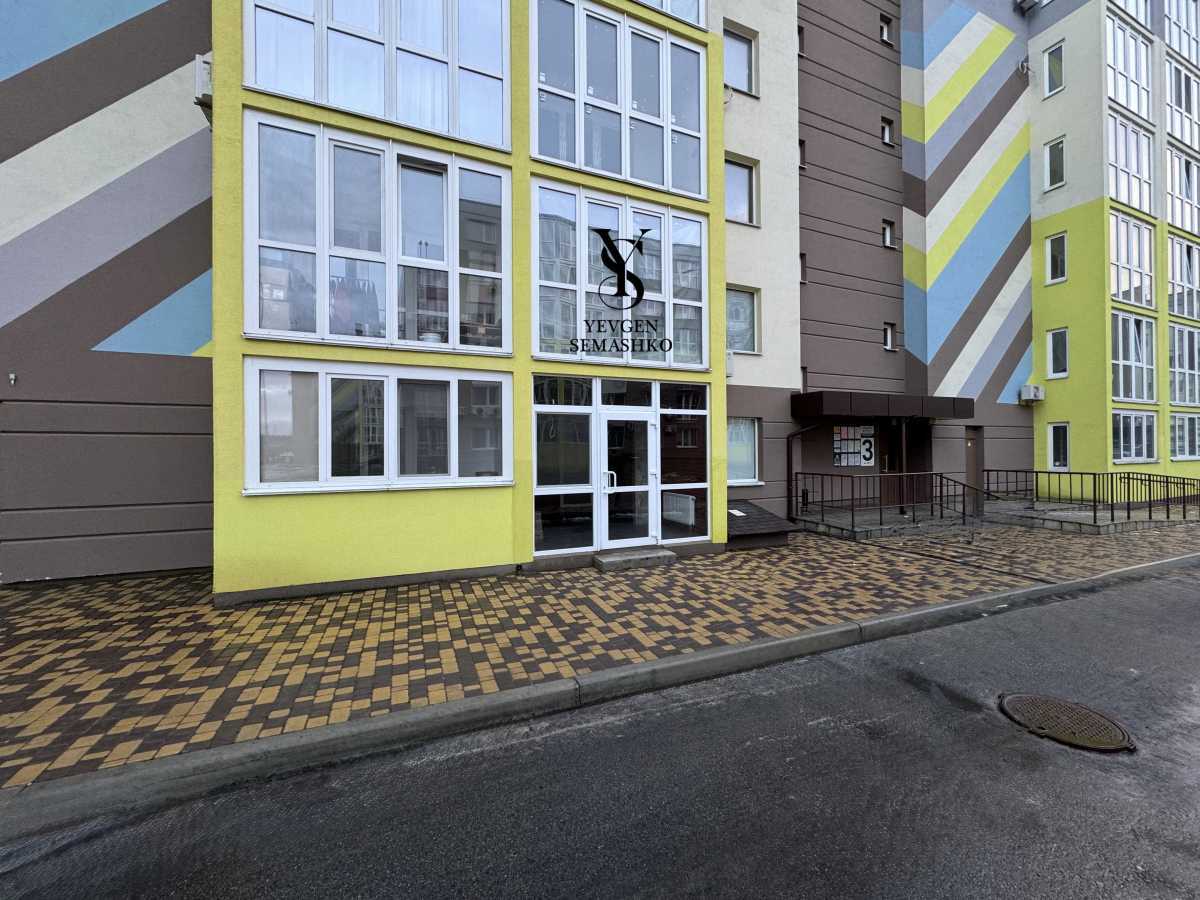Продам 2-к квартиру Київ, Святошинський, вул. Стеценка, 75м. 
