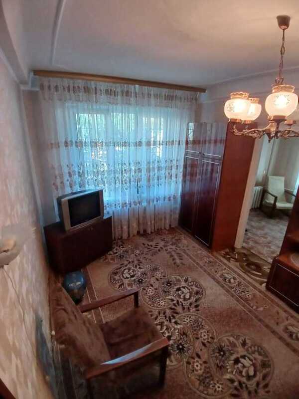 Здам довгостроково 2-к квартиру Київ, Дніпровський, бульв. Верховної Ради, 27. 