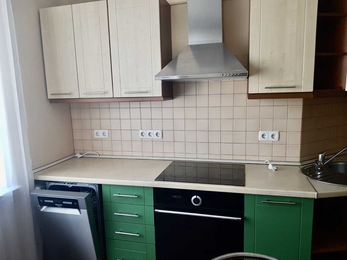Здам довгостроково 2-к квартиру Київ, Оболонський, вул. Йорданська, 1. 