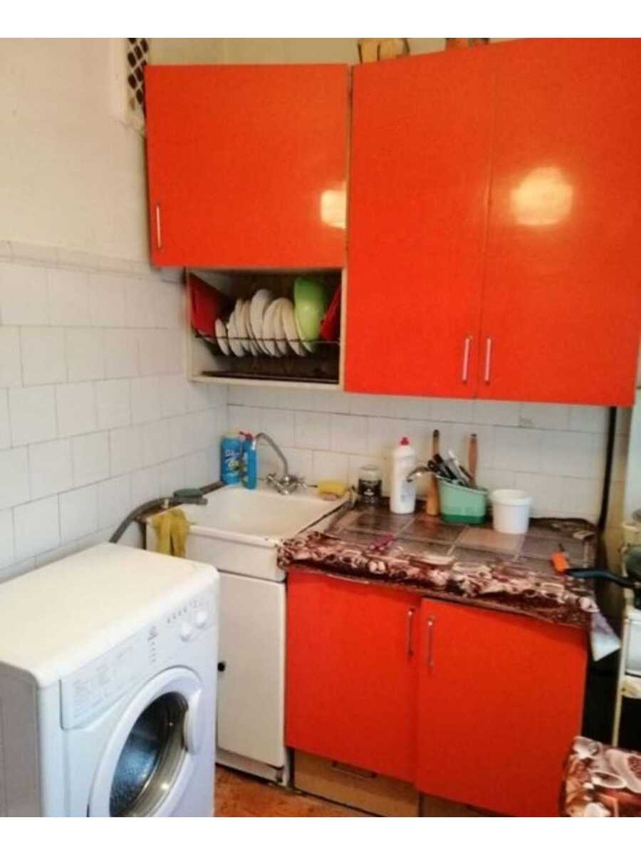 Продам 3-к квартиру Київ, Святошинський, бульв. Кольцова, 15. 