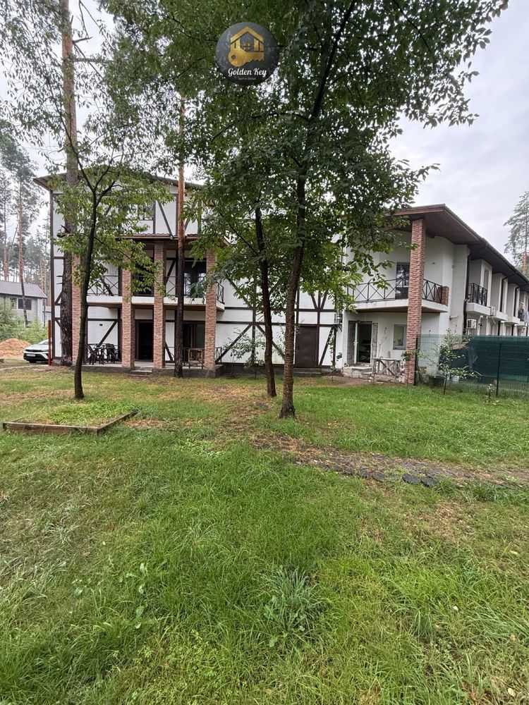 Продам 5-к таунхаус Київ, Дарницький, вул. Лісова. 