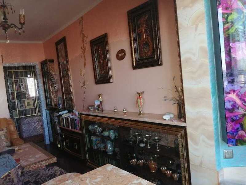 Продам 1-к квартиру Київ, Солом`янський, вул. Вадима Гетьмана, 1В. 