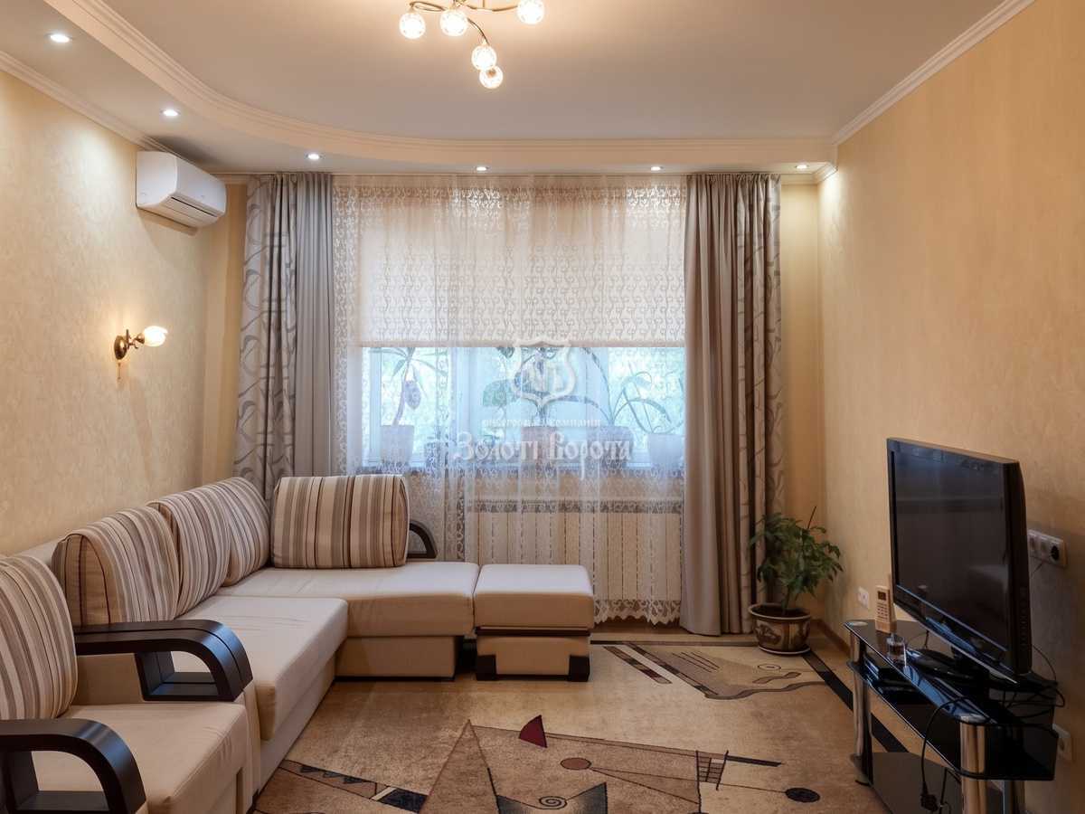 Продам 3-к квартиру Броварський, Бровари, Павла Чубинського , 3. 