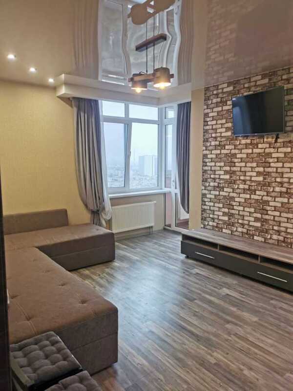 Продам 1-к квартиру Київ, Дніпровський, вул. Запорожця, 26А. 