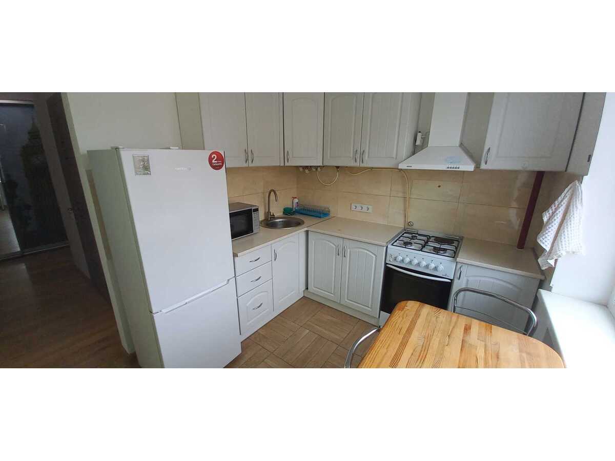 Продам 2-к квартиру Бучанський, Крюківщина, Заміська, 2. 