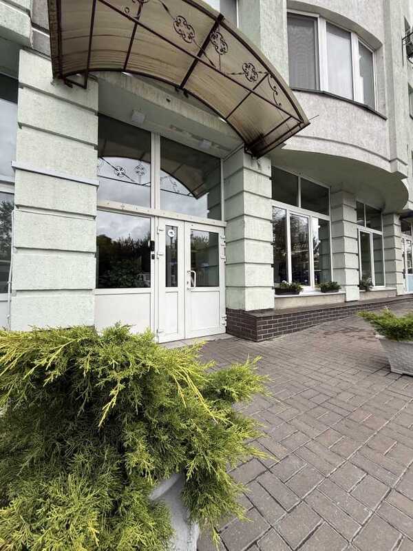 Продам 2-к квартиру Київ, Святошинський, вул. Депутатська, 23А. 