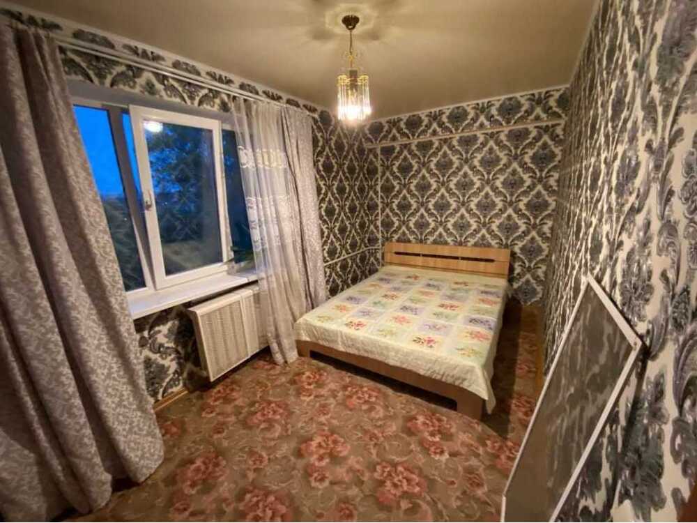 Здам довгостроково 2-к квартиру Київ, Голосіївський, вул. Костанайська, 2. 