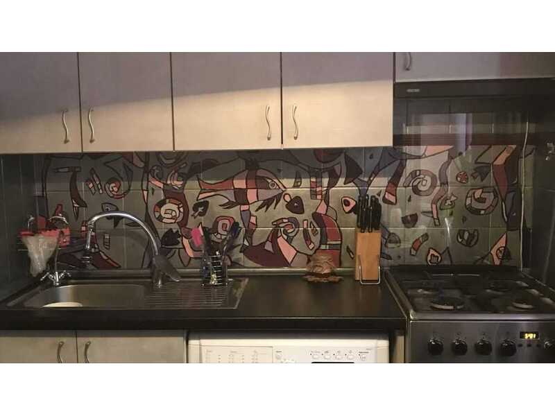 Продам 3-к квартиру Київ, Голосіївський, вул. Велика Васильківська, 112. 