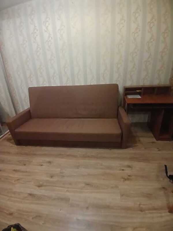 Здам довгостроково 1-к квартиру Київ, Деснянський, вул. Шолом-Алейхема, 11а. 