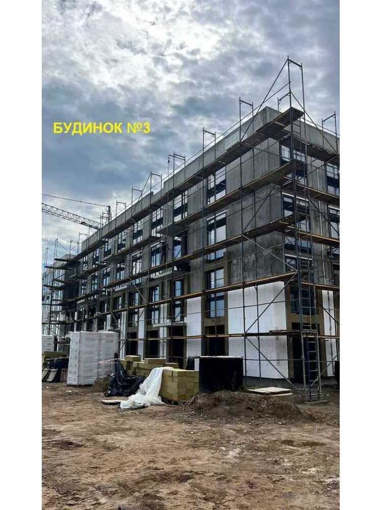 Продам 2-к квартиру Львів, Залізничний, Авіаційна. 