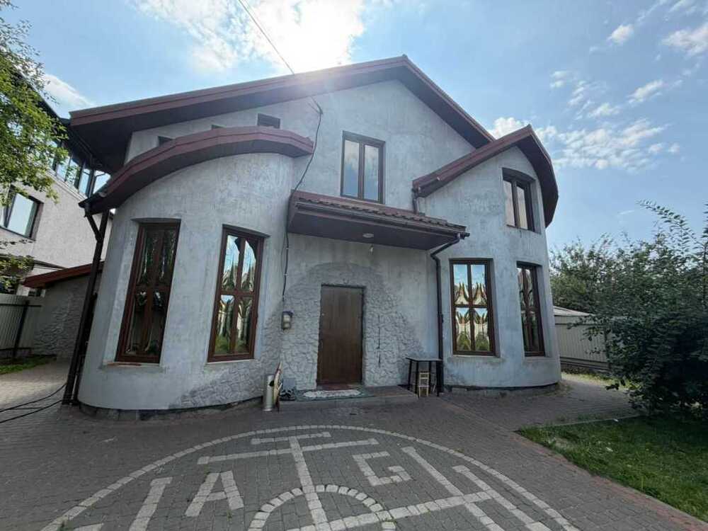 Продам 4-к дім Львів, Шевченківський, Варшавська. 