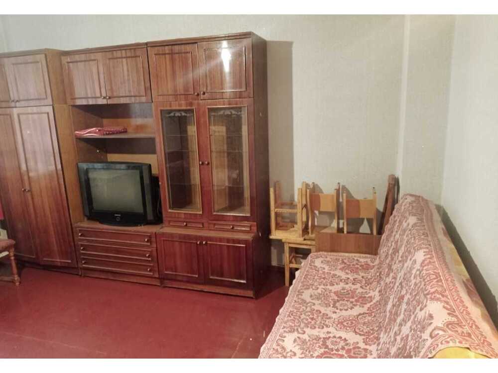 Продам 1-к квартиру Харків, Індустріальний, Бібліка, 5. 