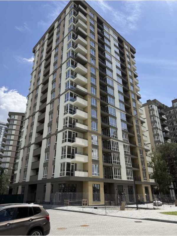 Продам 1-к квартиру Броварський, Бровари, Симоненка, 40. 