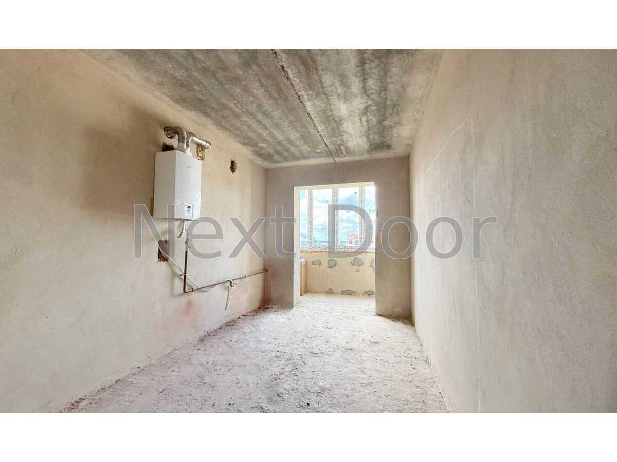 Продам 3-к квартиру Бучанський, Крюківщина, Краєвидна, 2. 