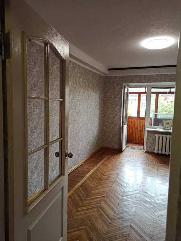 Продам 1-к квартиру Київ, Солом`янський, вул. Тополева, 6. 