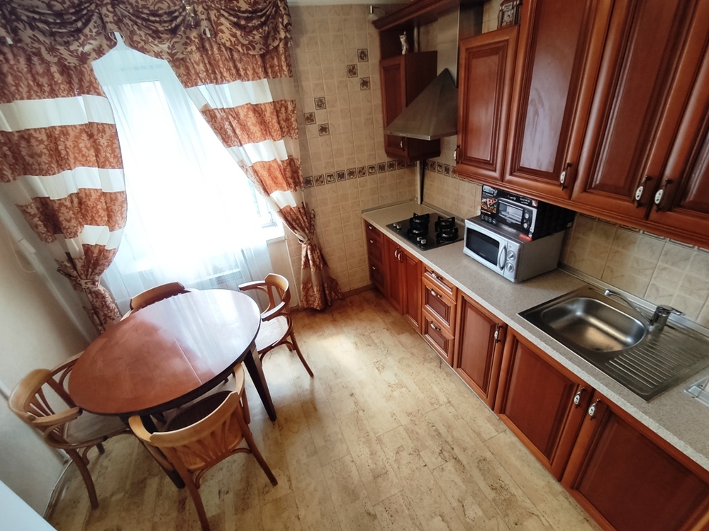 БЕЗ% Оренда 2-кімн вул. Тургенівська 6468, Шевченківський район 