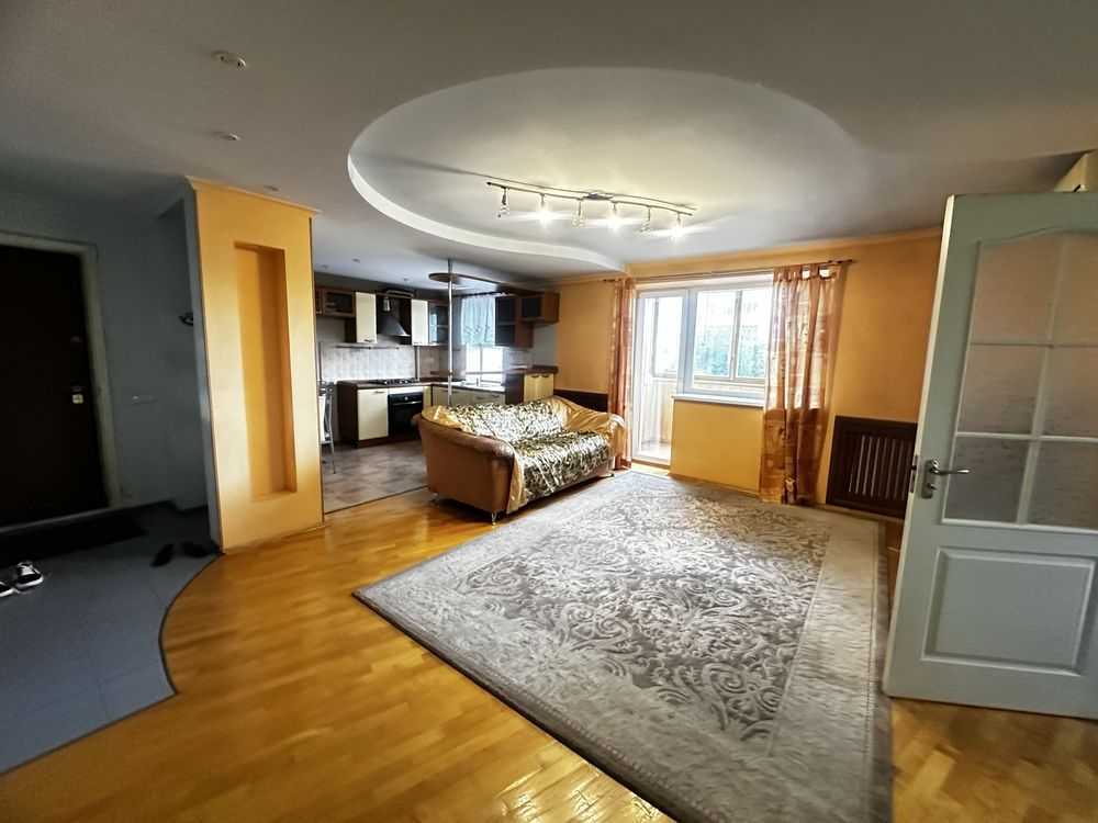 Продам 3-к квартиру Бориспільський, Бориспіль, Нова. 
