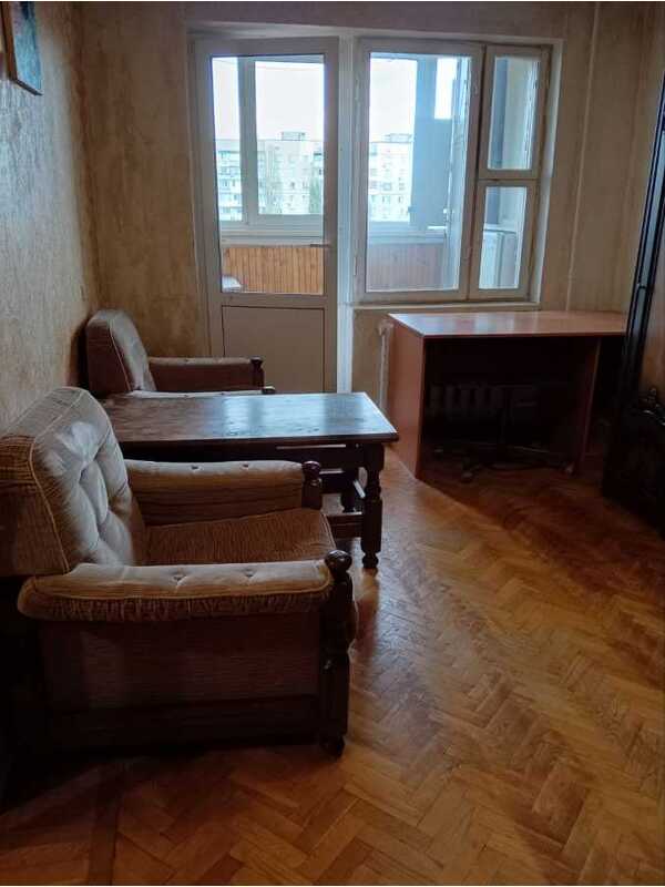 Здам довгостроково 2-к квартиру Київ, Оболонський, просп. Героїв Сталінграду, 739. 