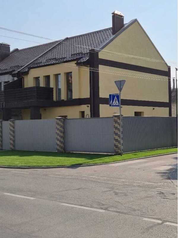 Продам 5-к дім Київ, Дніпровський, вул. Центрально-садова, 50А. 