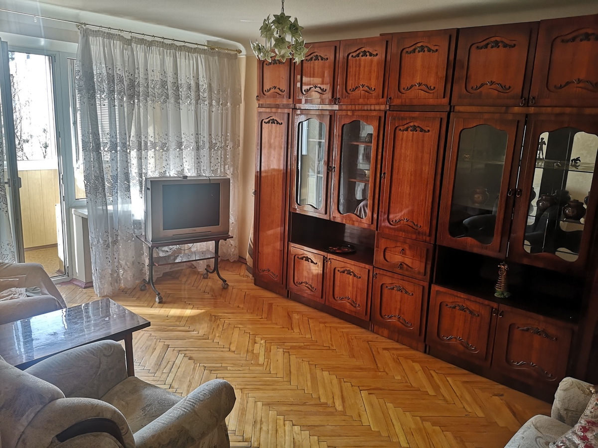 Довгострокова оренда, Ковпака 4, без комісіії