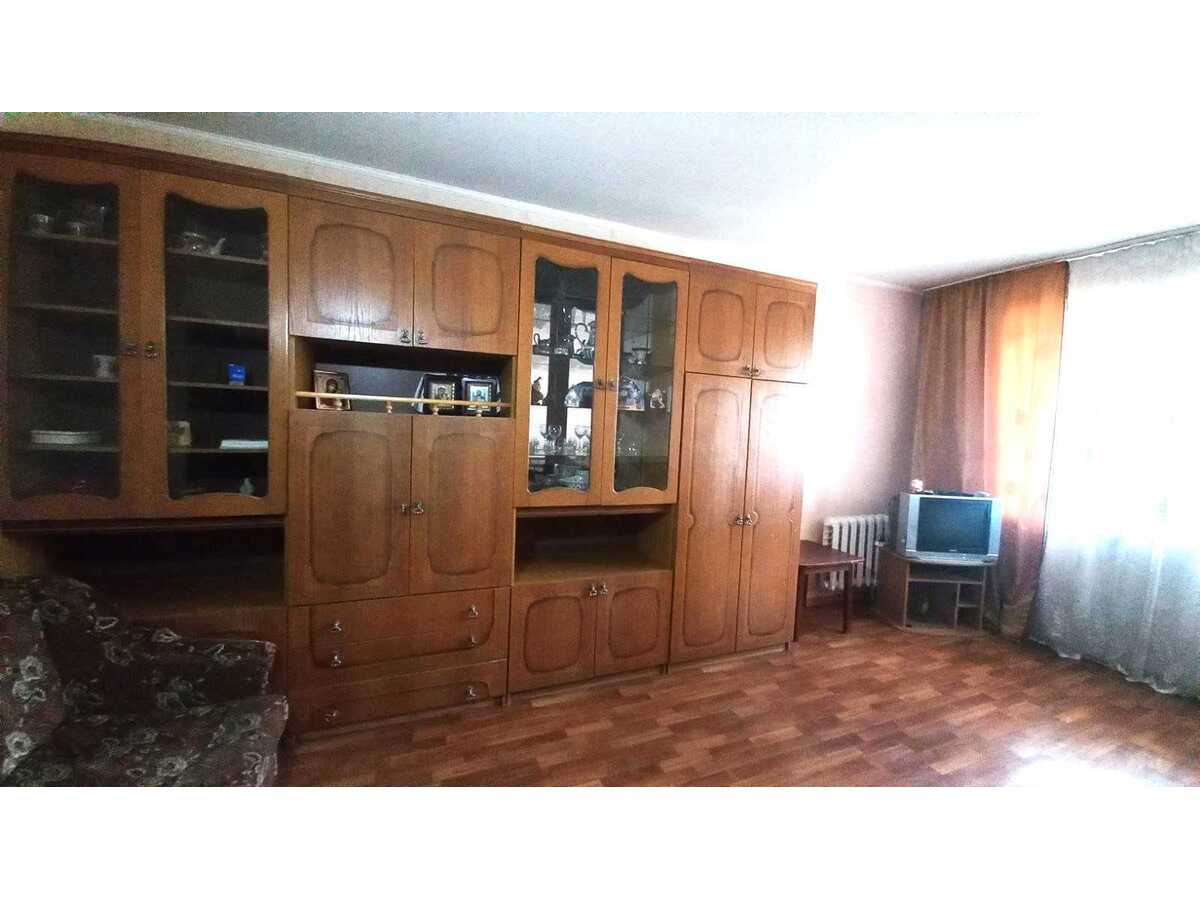 Здам довгостроково 1-к квартиру Київ, Оболонський, вул. Маршала Тимошенка, 11А. 