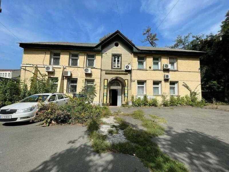 Продам 15-к дім Київ, Голосіївський, вул. Паньківська, 6б. 