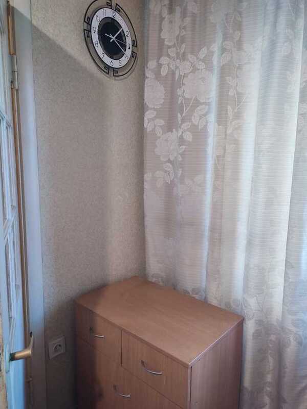Продам 1-к квартиру Київ, Солом`янський, вул. Пост-Волинська, 2/103. 