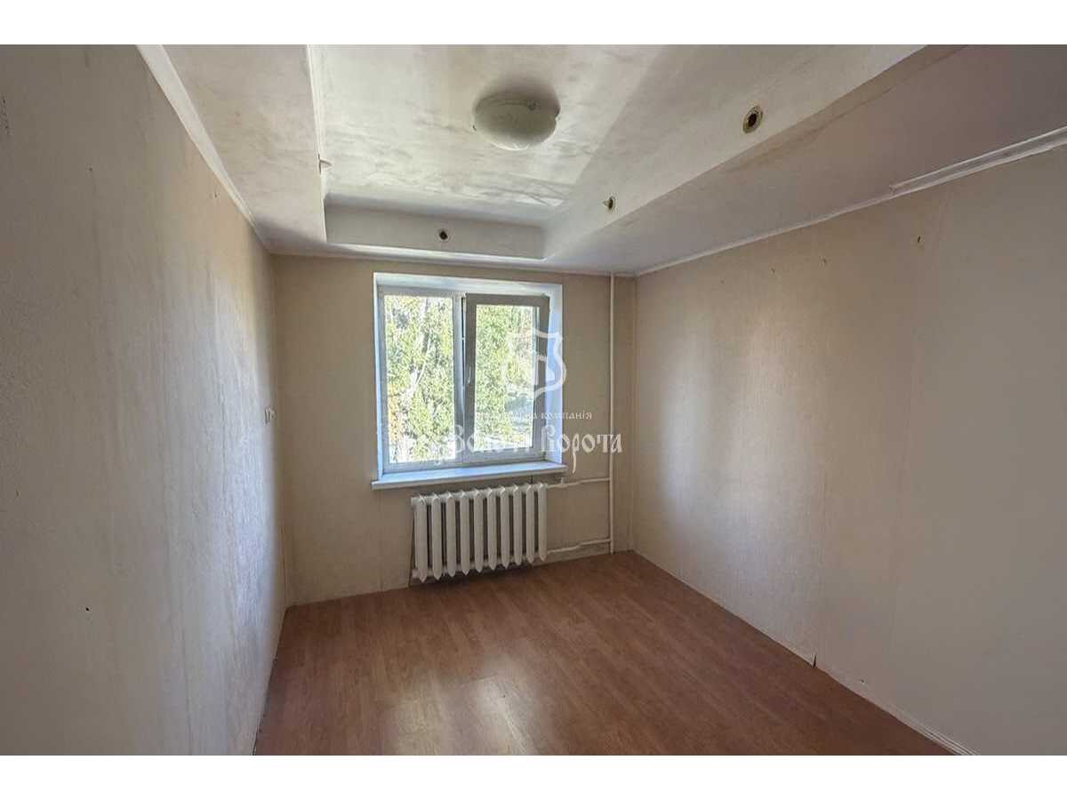 Продам 2-к квартиру Київ, Дніпровський, просп. Соборності, 1в. 