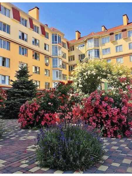 Продам 2-к квартиру Бучанський, Софіївська Борщагівка, Тарасівська, 1. 