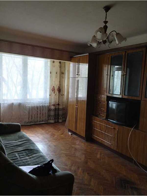 Продам 1-к квартиру Київ, Деснянський, вул. Кубанської України , 41/28. 